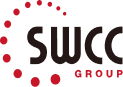 ロゴ：SWCC Group
