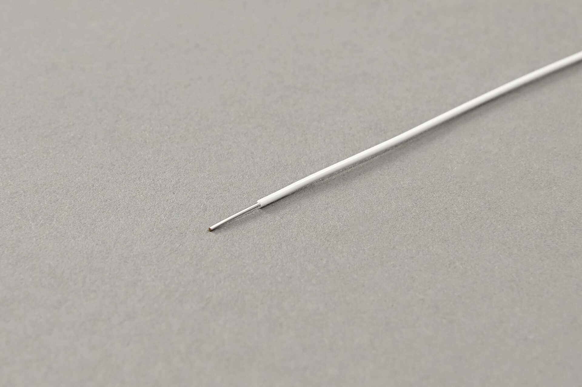 ETFE insulated wire